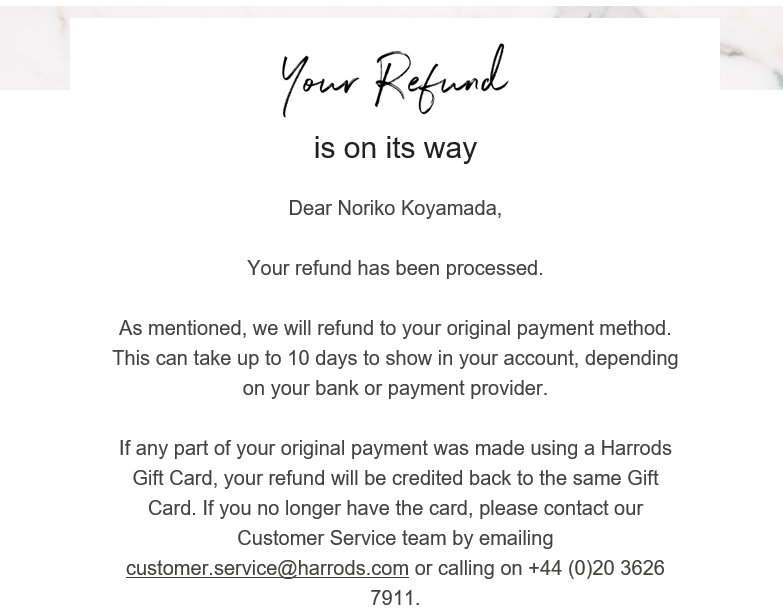 Harrodsrefund 【doTERRA】ドテラ販売代理店 東京都世田谷区アロマ空間インテリアコーディネーター