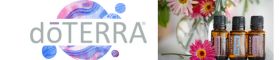 【doTERRA】ドテラアロマ販売代理店　東京都世田谷区