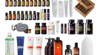 新品未使用 doTERRA ドテラ WA ナチュラル・ソリューションズ登録キット WA ナチュラル・ソリューションズ登録キット – doTERRA TIMES
