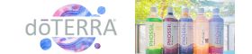 【doTERRA】東京都世田谷区ライフスタイルコーディネーター・ドテラWA会員紹介販売サロン